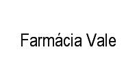 Logo Farmácia Vale em Curió-Utinga
