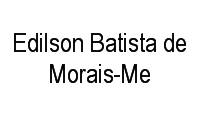 Logo Edilson Batista de Morais-Me em Vila Jaguara