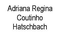 Logo Adriana Regina Coutinho Hatschbach em Santo Inácio