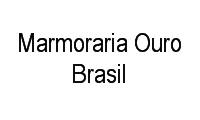 Logo Marmoraria Ouro Brasil em Santa Maria
