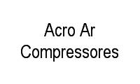 Fotos de Acro Ar Compressores em Engenho de Dentro