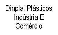 Logo Dinplal Plásticos Indústria E Comércio em Parque Novo Mundo
