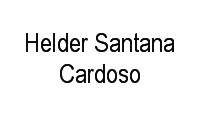 Logo Helder Santana Cardoso em São João Batista (Venda Nova)