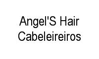 Logo Angel'S Hair Cabeleireiros em Santa Cândida