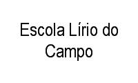Logo Escola Lírio do Campo em Cruzeiro (Icoaraci)