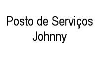 Logo Posto de Serviços Johnny em Jardim Santa Terezinha (Pedreira)