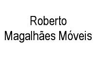 Logo Roberto Magalhães Móveis em Caiçaras
