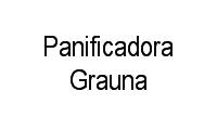 Logo Panificadora Grauna em Flávio Marques Lisboa (Barreiro)