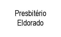 Logo Presbitério Eldorado em Lindéia (Barreiro)