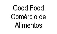 Logo Good Food Comércio de Alimentos em Uberaba
