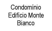 Logo Condomínio Edifício Monte Bianco em Xaxim