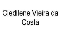 Logo Cledilene Vieira da Costa em Dom Pedro I