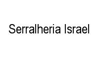 Logo Serralheria Israel em Centro Histórico
