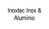 Logo Inoxtec Inox & Alumínio em Lobato