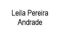 Logo Leila Pereira Andrade em Dom Pedro I