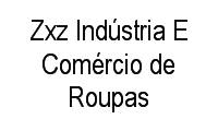 Logo Zxz Indústria E Comércio de Roupas em São Miguel Paulista