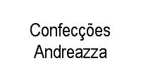 Logo Confecções Andreazza em Parque Novo Mundo