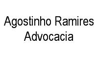 Logo Agostinho Ramires Advocacia em Jardim dos Estados