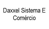 Logo Daxxel Sistema E Comércio em Jardim São Paulo(Zona Norte)