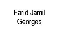 Logo Farid Jamil Georges em Itanhangá Park