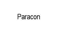 Logo Paracon em Dom Pedro I