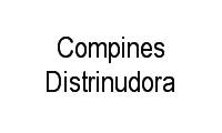 Logo Compines Distrinudora em Abranches