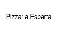 Logo Pizzaria Esparta em Jardim Centro Oeste