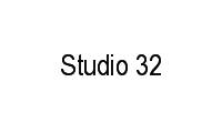 Logo Studio 32 em Brooklin Paulista