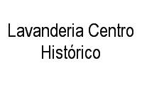 Logo Lavanderia Centro Histórico em Centro Histórico