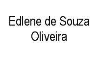 Logo Edlene de Souza Oliveira em Bacacheri