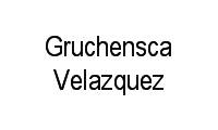 Logo Gruchensca Velazquez em Independência