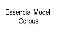 Logo Essencial Modell Corpus em Partenon