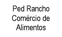 Logo Ped Rancho Comércio de Alimentos em Jardim Lindóia