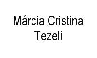 Logo Márcia Cristina Tezeli em Jardim dos Estados