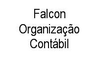 Logo Falcon Organização Contábil em Chácara Santo Antônio (Zona Leste)