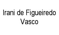 Logo Irani de Figueiredo Vasco em Cardoso (Barreiro)