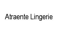 Logo Atraente Lingerie em Cidade Industrial