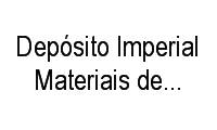 Logo Depósito Imperial Materiais de Construção em Coronel Antonino