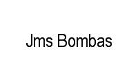 Logo Jms Bombas em Fazenda Grande do Retiro