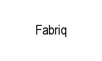 Logo Fabriq em São Lázaro