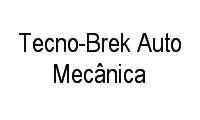 Logo Tecno-Brek Auto Mecânica em Brooklin Paulista