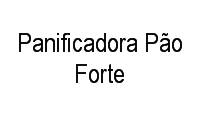 Logo Panificadora Pão Forte em Teixeira Dias (Barreiro)
