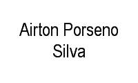 Logo Airton Porseno Silva em Sítio Cercado