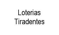 Logo Loterias Tiradentes em Loteamento Paulo VI