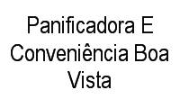 Logo Panificadora E Conveniência Boa Vista em Cabreúva