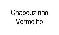 Logo Chapeuzinho Vermelho em Canindezinho