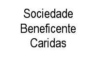 Logo Sociedade Beneficente Caridas em Vila Anglo Brasileira