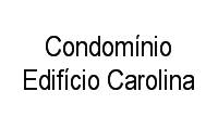 Logo Condomínio Edifício Carolina em Vila Guarani (Z Sul)