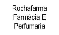 Logo Rochafarma Farmácia E Perfumaria em Xaxim