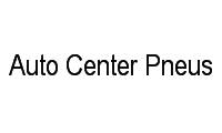 Logo de Auto Center Pneus em Aleixo
